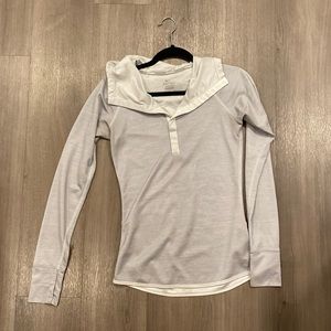 Nike Tops, Dry Fit Running Long Sleeve Shirt